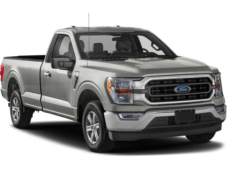 2021 Ford F-150 XLT | Cam | USB | Cruise | Hill Start Assist