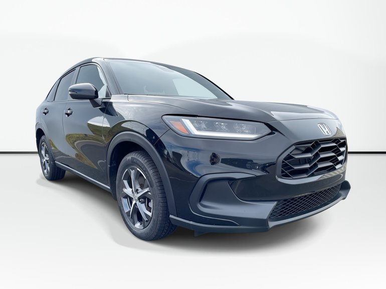 2025 Honda HR-V Sport | HtdWheel | Keyless | USB | Warranty to2029