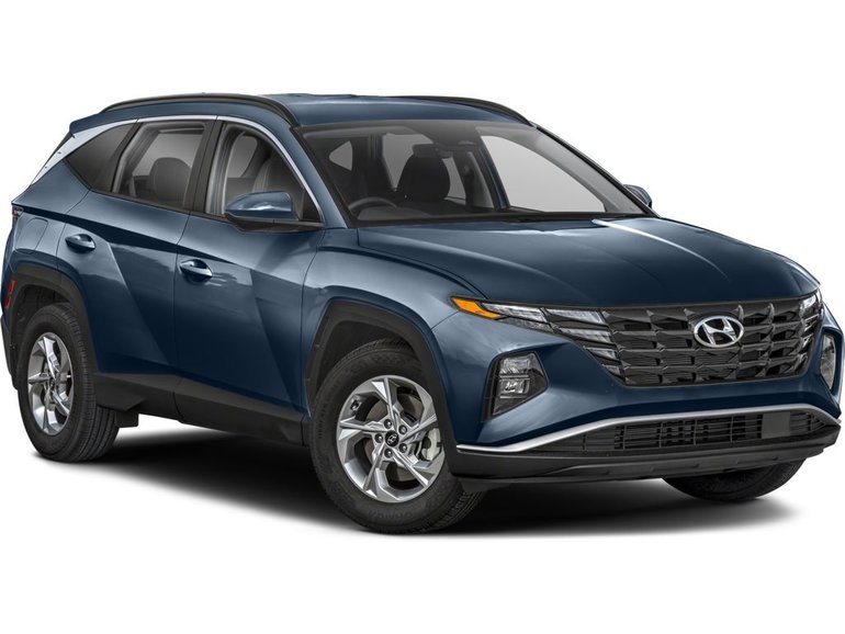 2024 Hyundai TUCSON PREFERRED | Cam | USB | Htd Seat | Warranty to2029
