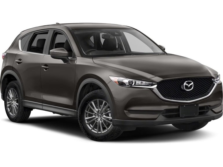 2017 Mazda CX-5 BASE | Cam | USB | Bluetooth | TPMS
