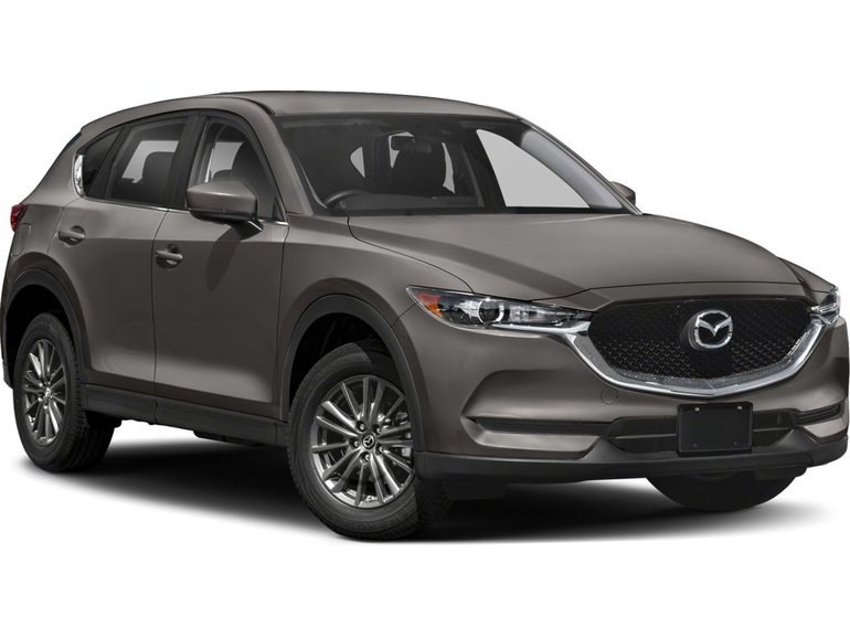 2019 Mazda CX-5 GX | Cam | USB | HtdSeats | Bluetooth
