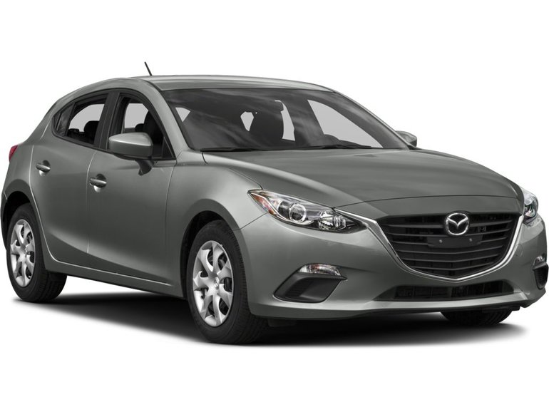 2014  Mazda3 GS-SKY | Bluetooth | Keyless | Aux | TPMS