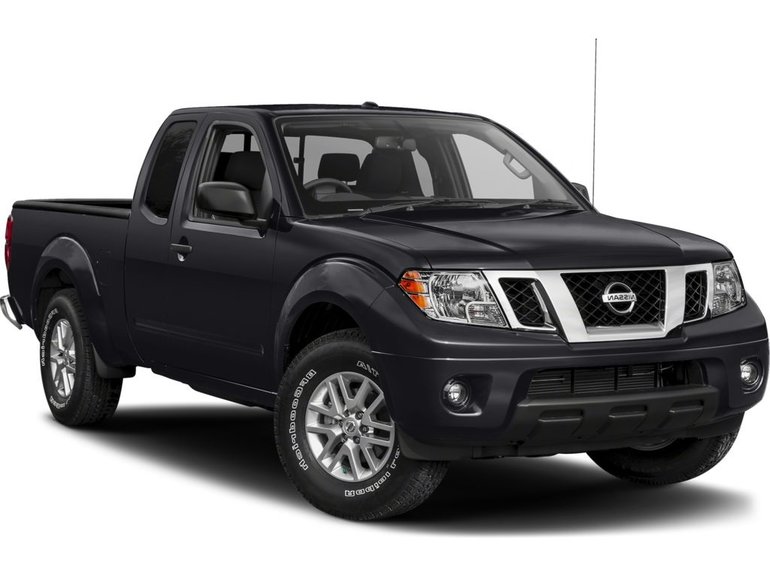 2014 Nissan Frontier SV | AM/FM | Cruise | Bluetooth | A/C