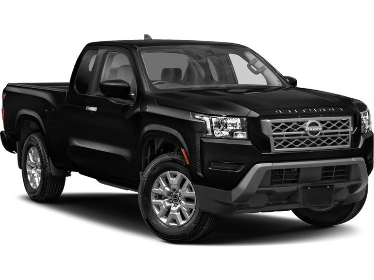 2022 Nissan FRONTIER SV | Backup Cam | USB | Keyless