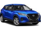 2024 Nissan KICKS S | NAV |  KEYLESS | WARRANTY TO 2030