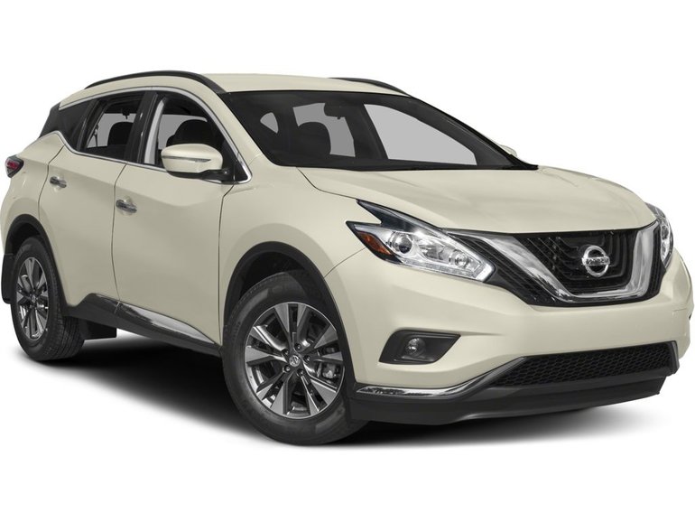 2016 Nissan Murano SV | Cam | Keyless | Pwr Windows