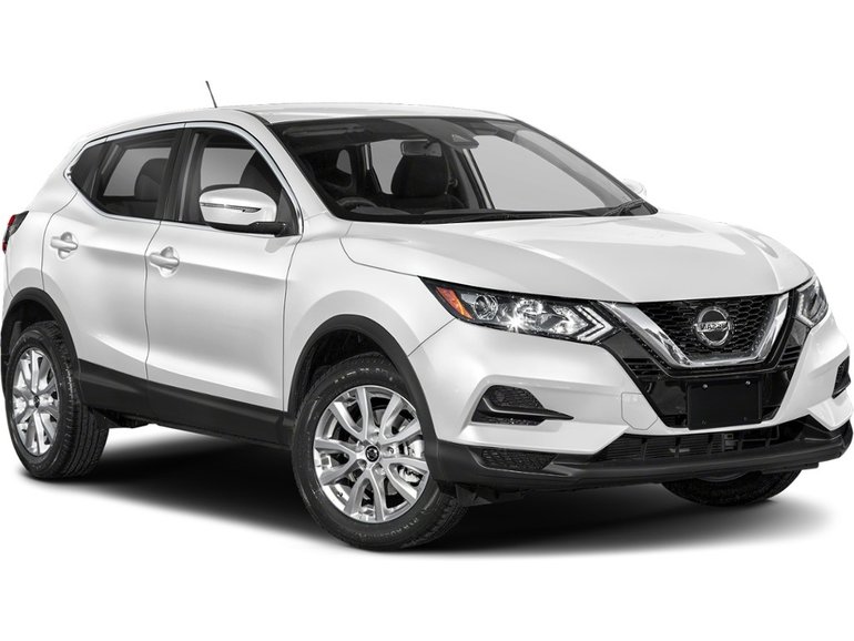 2021 Nissan QASHQAI S | Camera | USB | Heated Seats | Keyless