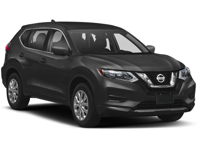 2020 Nissan Rogue S | Cam | USB | Bluetooth | Keyless | Cruise