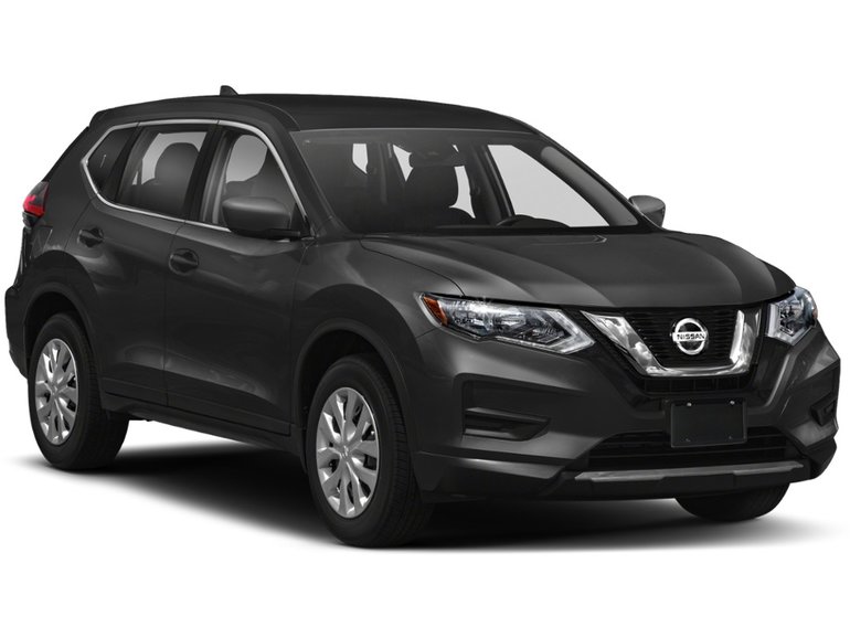 2020 Nissan ROGUE S | Backup Cam | USB | Keyless