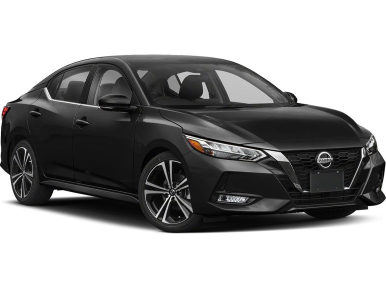 2023 Nissan Sentra SR | Cam | USB | HtdSeats | Warranty to 2029