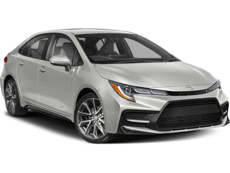 2020 Toyota Corolla SE | Keyless Entry | Backup Camera | USB
