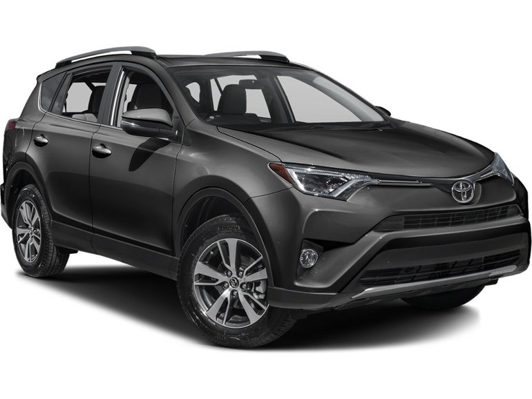 2016 Toyota RAV4 XLE | Heated Seats | Keyless | Backup Cam
