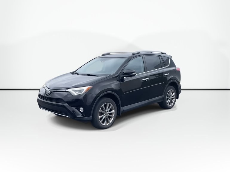 2017 Toyota RAV4