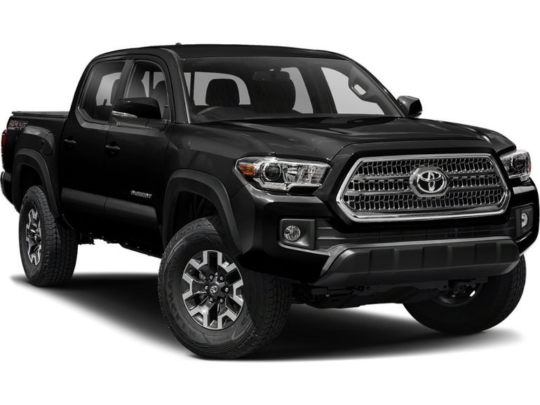 2016 Toyota TACOMA TRD OFF ROAD | Keyless | Fog Lamps | USB