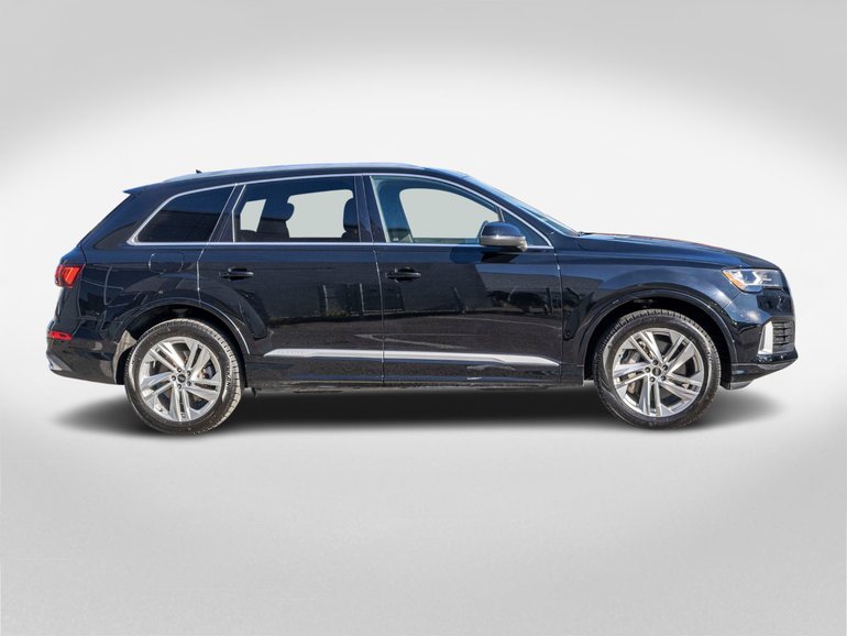 2021 Audi Q7