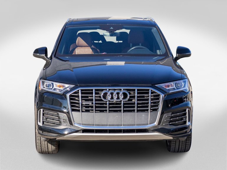 2021 Audi Q7