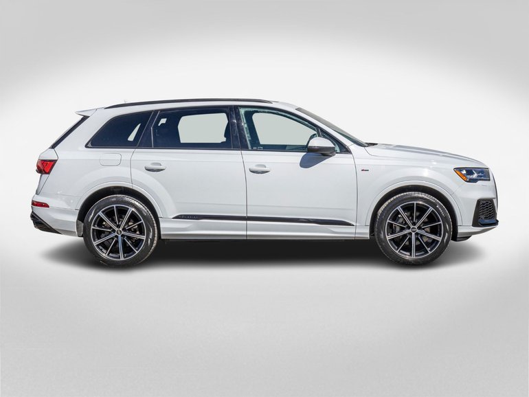 2022 Audi Q7