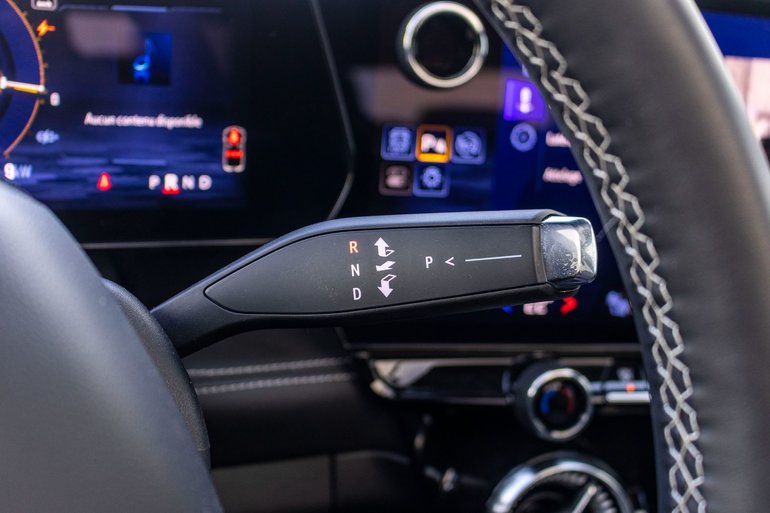 2025 Chevrolet Blazer EV