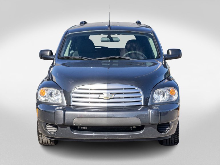 2011 Chevrolet HHR