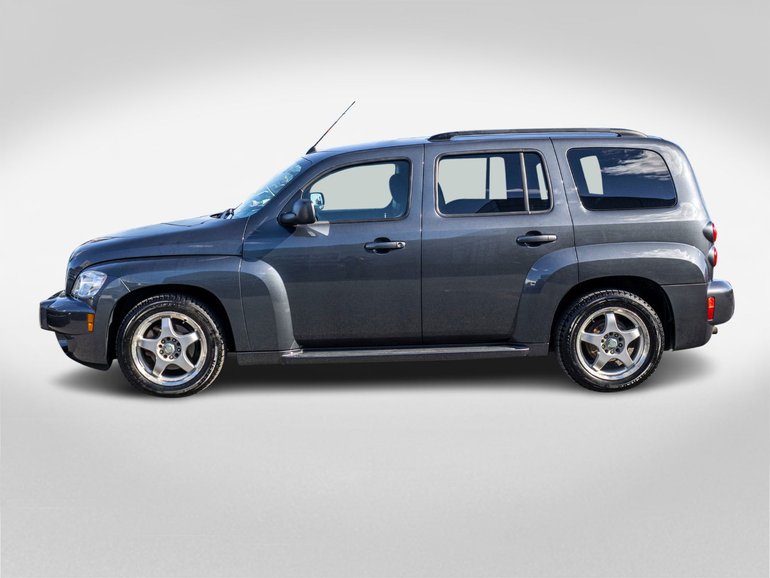 2011 Chevrolet HHR