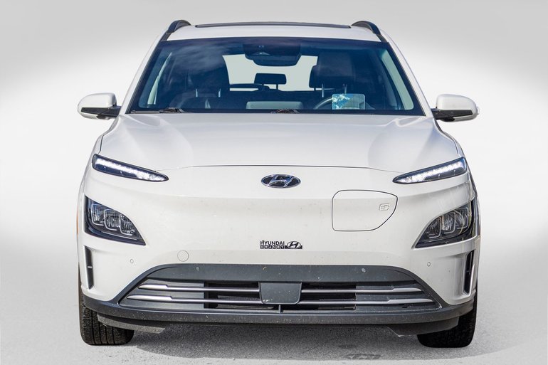 2023 Hyundai Kona Electric