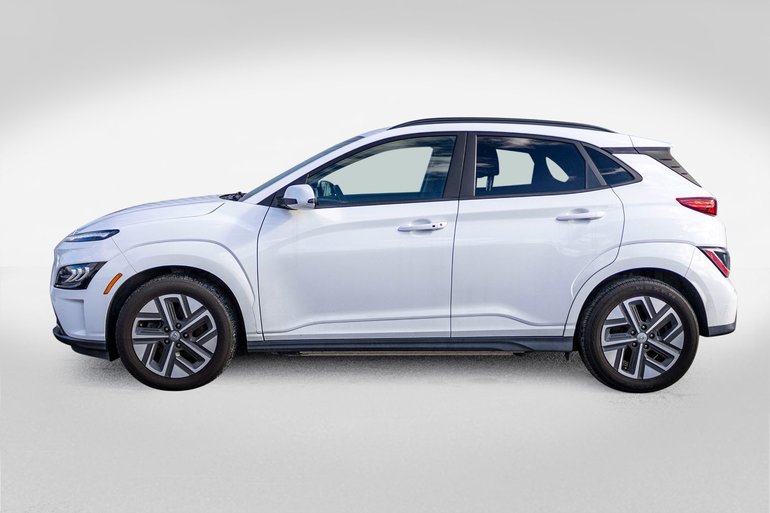 2023 Hyundai Kona Electric