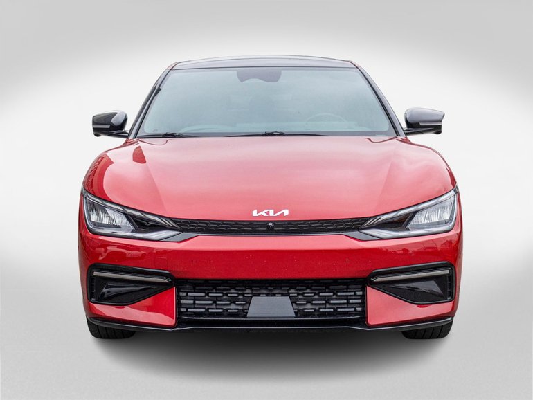 2023 Kia EV6