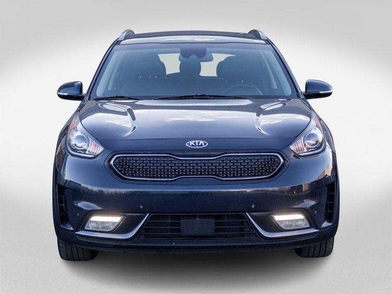 2017 Kia Niro