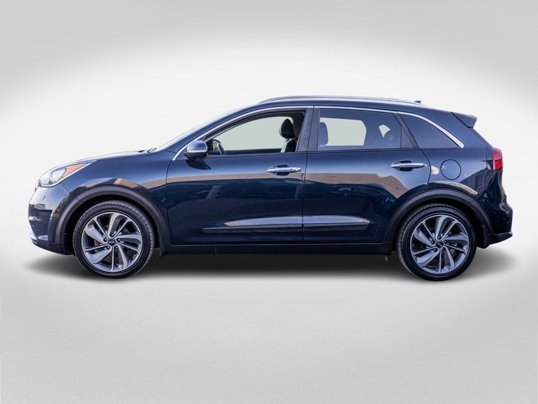 2017 Kia Niro
