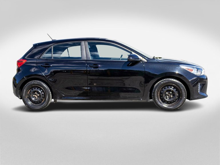 2018 Kia Rio 5-door