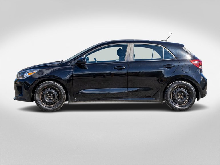 2018 Kia Rio 5-door