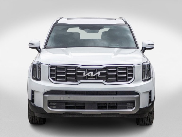 2023 Kia Telluride