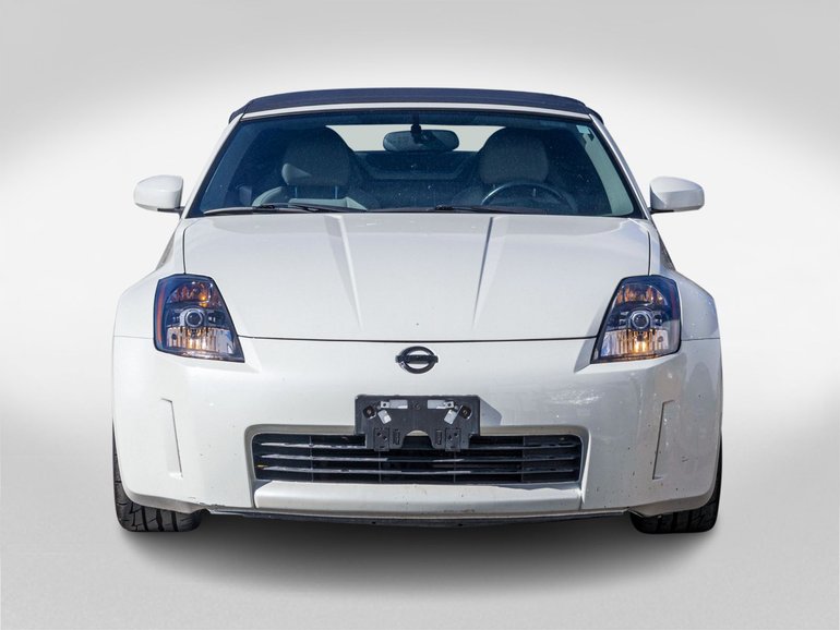 2005 Nissan 350Z