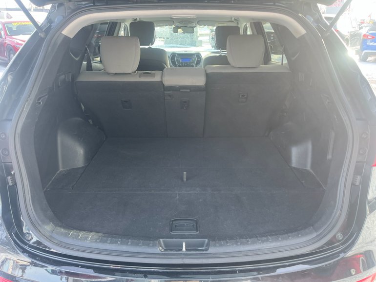 2015 Hyundai Santa Fe Sport