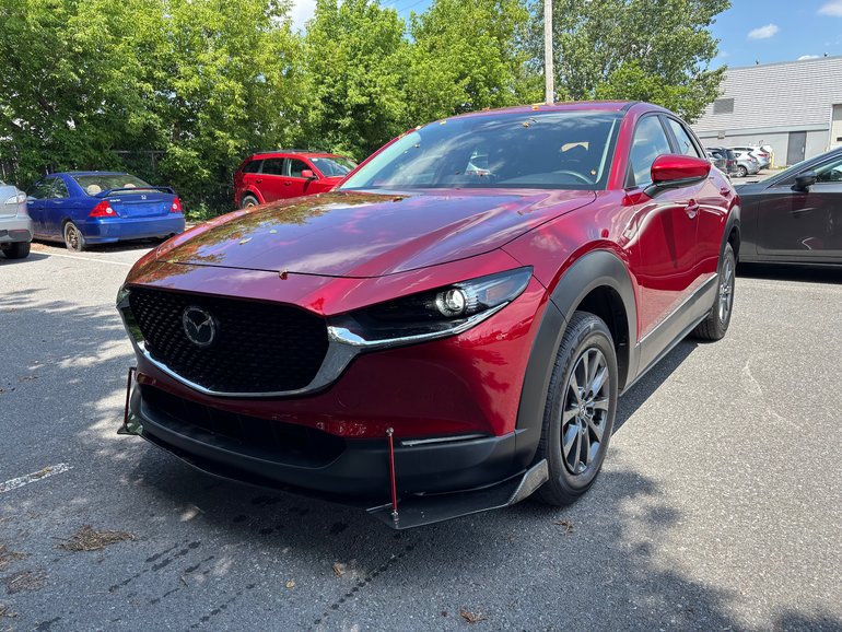 Mazda CX-30 GX AWD SIEGES CHAUFFANTS REGULATEUR CAMERA MAGS 2025