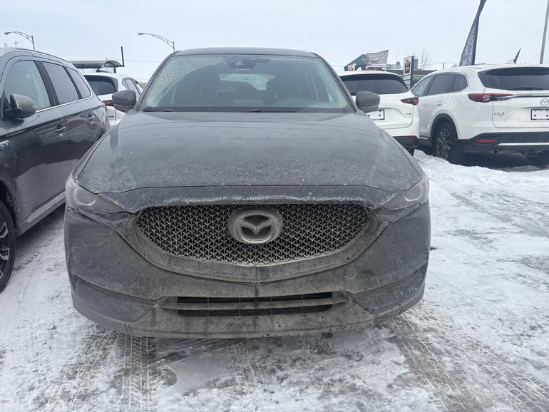 2020 Mazda CX-5 GX A/C BLUETOOTH CAMERA REGULATEUR MAGS