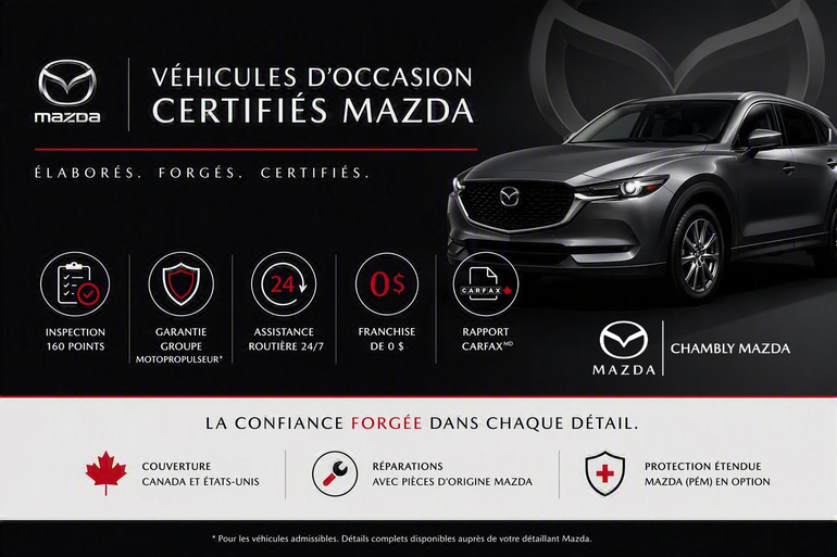 2023 Mazda MX-5 RF