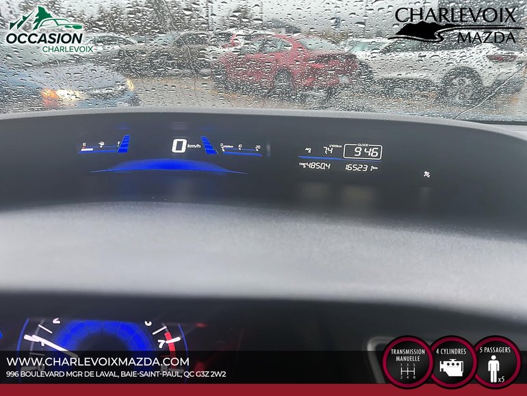 2014 Honda Civic Sedan