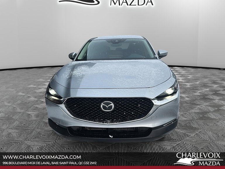 2020 Mazda CX-30