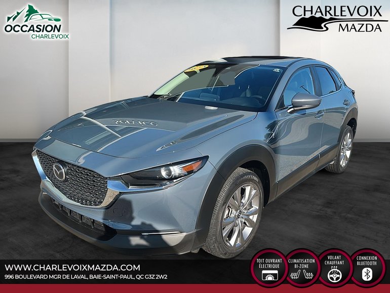 Mazda CX-30 GS 2023