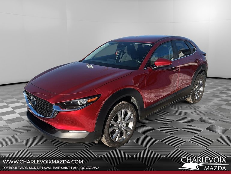 Mazda CX-30 GS 2023
