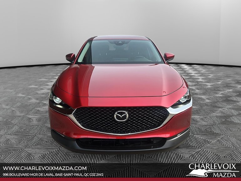 2023 Mazda CX-30