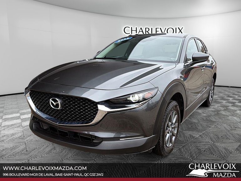 2023 Mazda CX-30 GX
