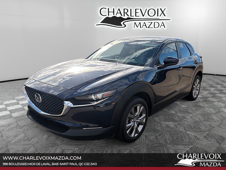Mazda CX-30 GS GROUPE DE LUXE 2024