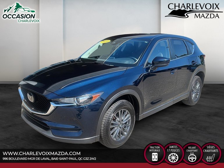 Mazda CX-5 GS 2020