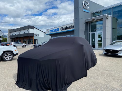 2021 Mazda CX-5 Signature