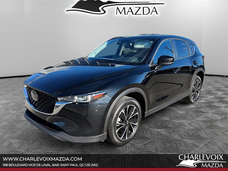 Mazda CX-5  2022