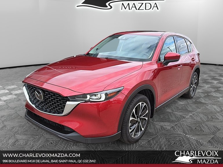 Mazda CX-5  2023