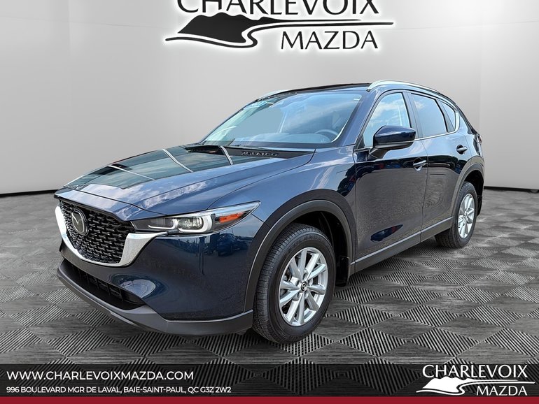 2023 Mazda CX-5 GS AWD