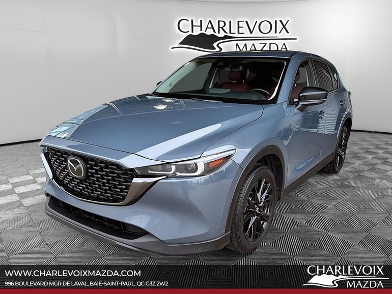 Mazda CX-5 KURO AWD 2023